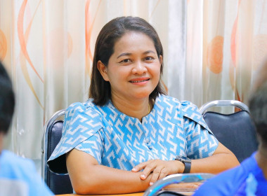 โครงการประชุมเชิงปฏิบัติการ“การพัฒนาเพิ่มประสิทธิภาพการบริหารจัดการองค์กรในการจัดทำงบการเงินและการควบคุมภายในของสหกรณ์และกลุ่มเกษตรกร”ภายใต้โครงการส่งเสริมและพัฒนาสถาบันเกษตรกร ปีงบประมาณ พ.ศ.2568 และเป็นวิทยากรบรรยายในหัวข้อ “การเพิ่มประสิทธิภาพในการบริ ... พารามิเตอร์รูปภาพ 49